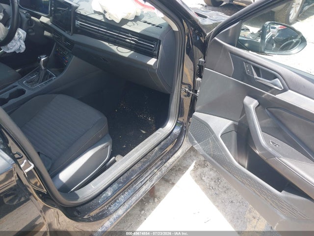 Aukcja sprzedaży 2025 Volkswagen Jetta 1.5t S, vin: 3VW5X7BU8SM031133, numer aukcji: 45674854