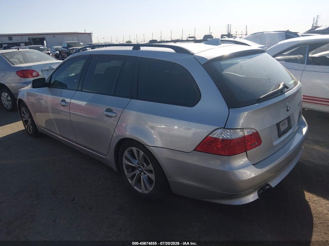 Aukcja sprzedaży 2009 Bmw 535i Xdrive, vin: WBAPT73529CX02433, numer aukcji: 45674855