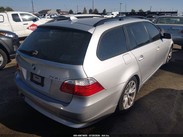 Aukcja sprzedaży 2009 Bmw 535i Xdrive, vin: WBAPT73529CX02433, numer aukcji: 45674855