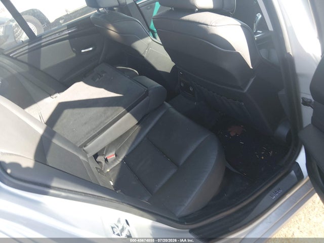 Aukcja sprzedaży 2009 Bmw 535i Xdrive, vin: WBAPT73529CX02433, numer aukcji: 45674855
