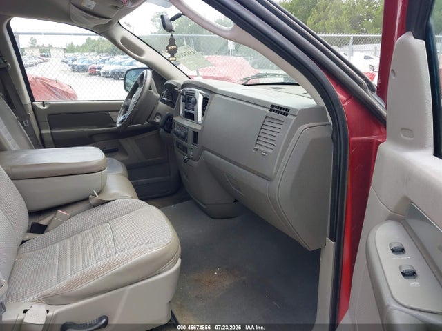 2008 Dodge Ram 1500 Slt მანქანა იყიდება აუქციონზე, vin: 1D7HA18288J163616, აუქციონის ნომერი: 45674856
