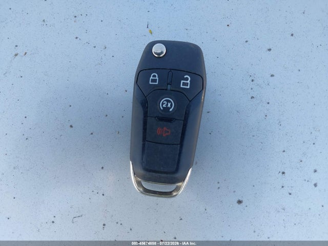 Ford F-150 Xlt 2017 1FTEW1EF2HFA26938 Image 11