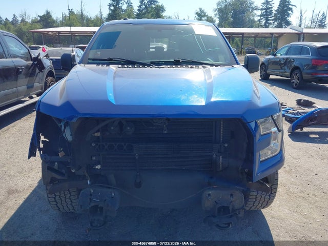 Ford F-150 Xlt 2017 1FTEW1EF2HFA26938 Image 13