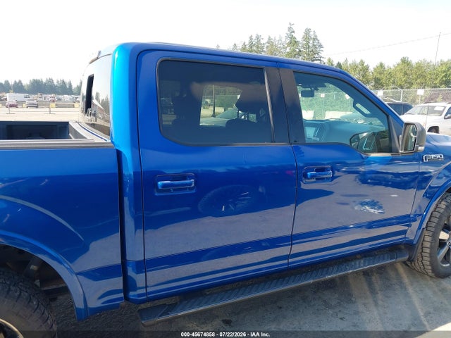 Ford F-150 Xlt 2017 1FTEW1EF2HFA26938 Image 14