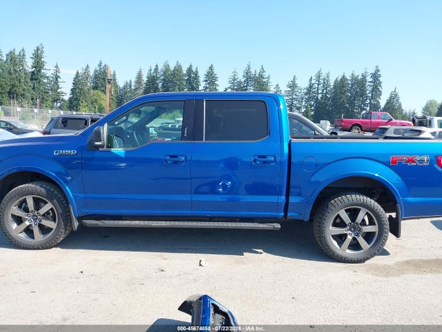 Ford F-150 Xlt 2017 1FTEW1EF2HFA26938 Image 15