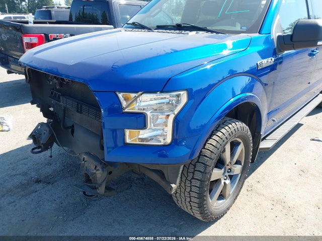 Ford F-150 Xlt 2017 1FTEW1EF2HFA26938 Image 18