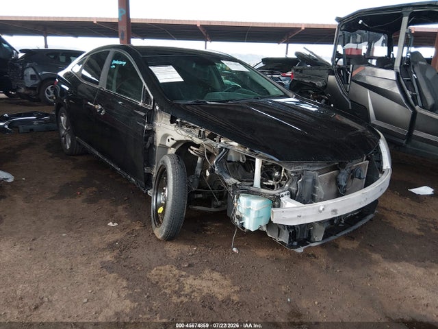 Hyundai Azera 2015 KMHFG4JG6FA484571 main image