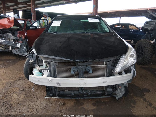 Hyundai Azera 2015 KMHFG4JG6FA484571 Image 13