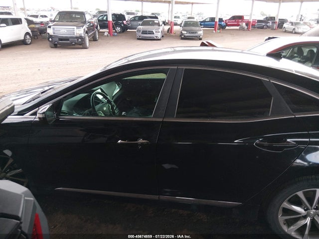 Hyundai Azera 2015 KMHFG4JG6FA484571 Image 15
