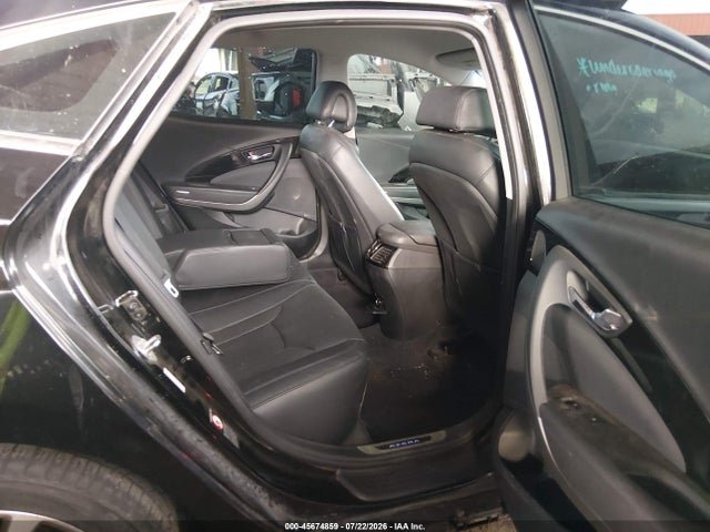 Продаж на аукціоні авто 2015 Hyundai Azera, vin: KMHFG4JG6FA484571, номер лоту: 45674859