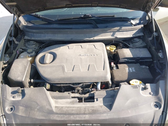 Продаж на аукціоні авто 2014 Jeep Cherokee Limited, vin: 1C4PJLDS8EW205580, номер лоту: 45674862