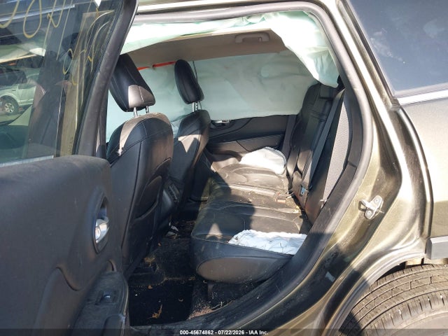 Jeep Cherokee Limited 2014 1C4PJLDS8EW205580 Image 8