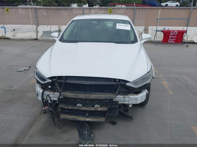 Ford Fusion Energi Se Luxury 2017 3FA6P0PU8HR230854 Image 13