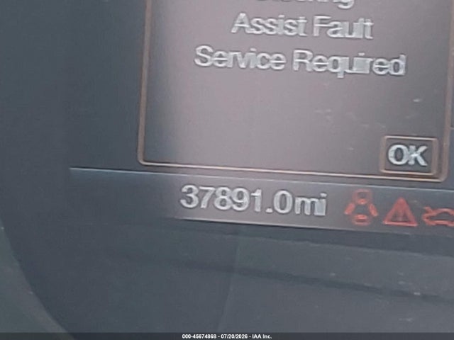 Ford Fusion Energi Se Luxury 2017 3FA6P0PU8HR230854 Image 16