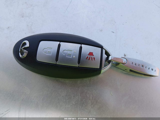Aukcja sprzedaży 2010 Infiniti Fx35, vin: JN8AS1MW7AM857028, numer aukcji: 45674873