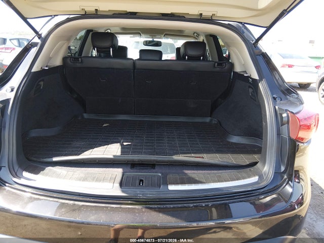 Aukcja sprzedaży 2010 Infiniti Fx35, vin: JN8AS1MW7AM857028, numer aukcji: 45674873