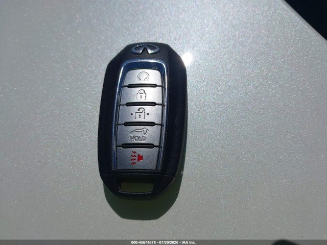 Aukcja sprzedaży 2023 Infiniti Qx60 Luxe Awd, vin: 5N1DL1FSXPC374904, numer aukcji: 45674876