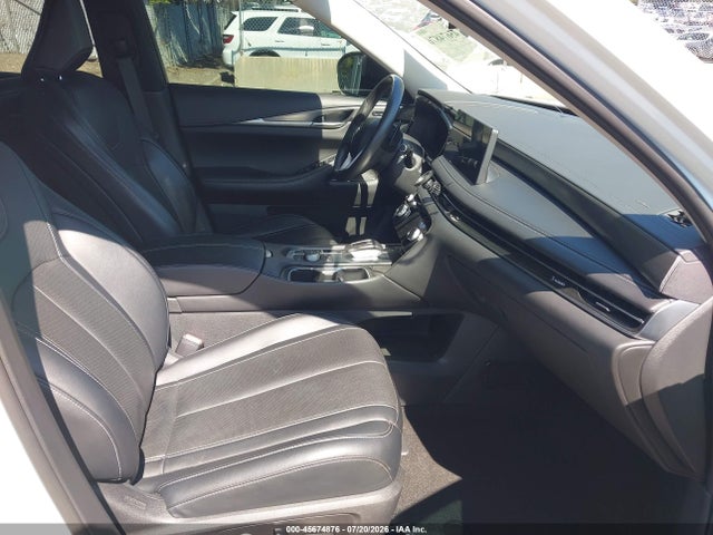 Aukcja sprzedaży 2023 Infiniti Qx60 Luxe Awd, vin: 5N1DL1FSXPC374904, numer aukcji: 45674876
