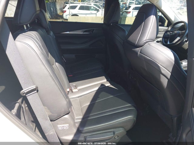Aukcja sprzedaży 2023 Infiniti Qx60 Luxe Awd, vin: 5N1DL1FSXPC374904, numer aukcji: 45674876