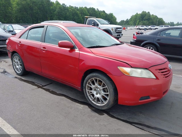 Aukcja sprzedaży 2007 Toyota Camry Le, vin: JTNBE46KX73017452, numer aukcji: 45674879