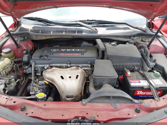 Aukcja sprzedaży 2007 Toyota Camry Le, vin: JTNBE46KX73017452, numer aukcji: 45674879