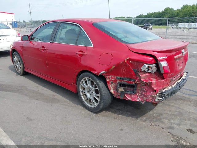 Aukcja sprzedaży 2007 Toyota Camry Le, vin: JTNBE46KX73017452, numer aukcji: 45674879