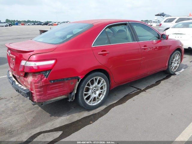 Aukcja sprzedaży 2007 Toyota Camry Le, vin: JTNBE46KX73017452, numer aukcji: 45674879