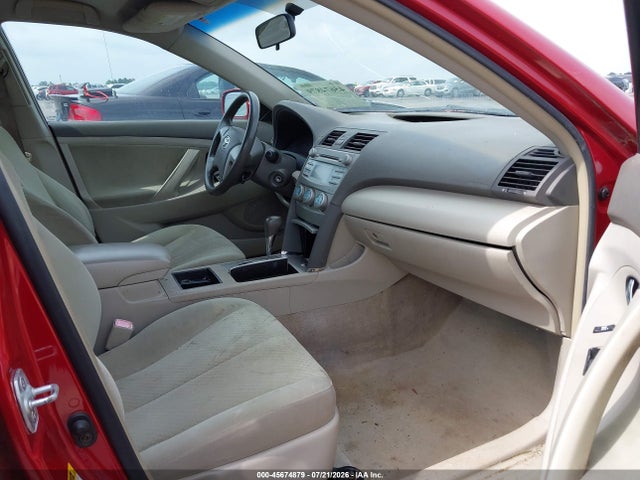 Aukcja sprzedaży 2007 Toyota Camry Le, vin: JTNBE46KX73017452, numer aukcji: 45674879