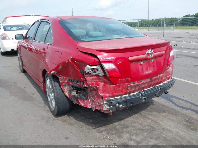 Aukcja sprzedaży 2007 Toyota Camry Le, vin: JTNBE46KX73017452, numer aukcji: 45674879