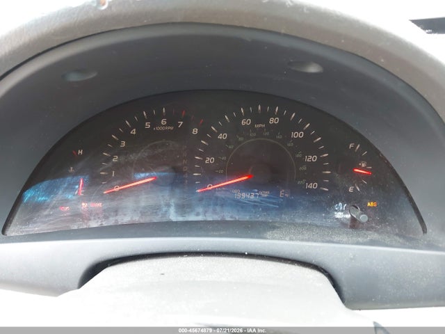 Aukcja sprzedaży 2007 Toyota Camry Le, vin: JTNBE46KX73017452, numer aukcji: 45674879