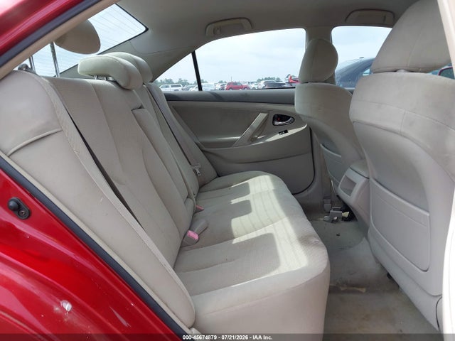 Aukcja sprzedaży 2007 Toyota Camry Le, vin: JTNBE46KX73017452, numer aukcji: 45674879