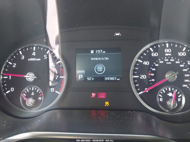 45674883 :رقم المزاد ، 5XYP3DHC0NG240386 vin ، 2022 Kia Telluride Ex مزاد بيع