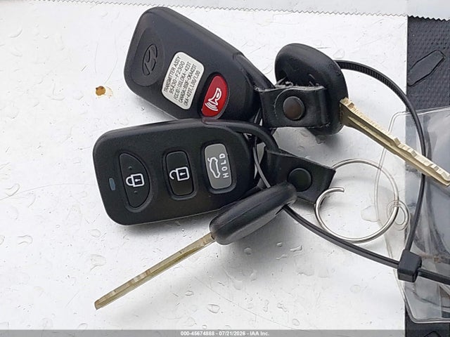 Продажа на аукционе авто 2020 Hyundai Elantra Se, vin: 5NPD74LFXLH613271, номер лота: 45674888
