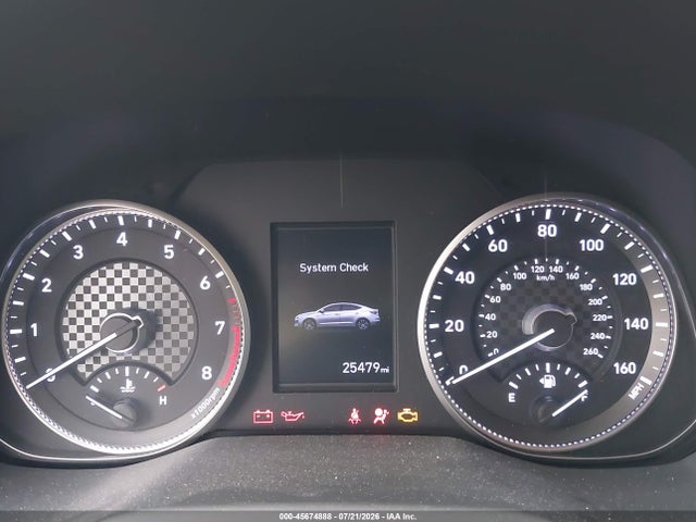 Продажа на аукционе авто 2020 Hyundai Elantra Se, vin: 5NPD74LFXLH613271, номер лота: 45674888