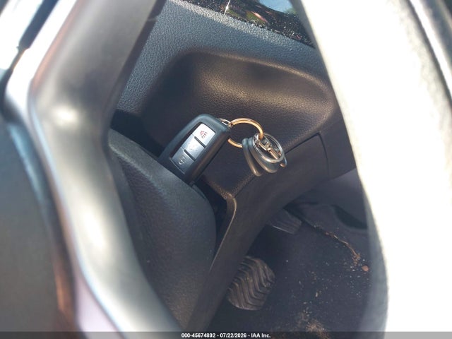 Nissan ROGUE S 2017 5N1AT2MV1HC773966 Image 11