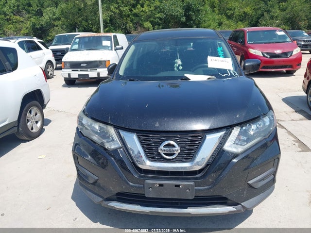 Nissan ROGUE S 2017 5N1AT2MV1HC773966 Image 12