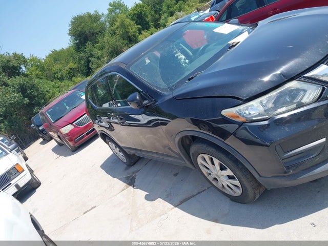 Nissan ROGUE S 2017 5N1AT2MV1HC773966 Image 13