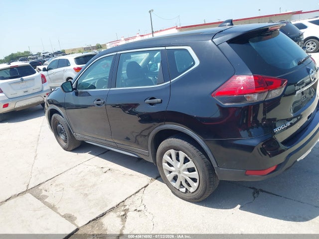 Nissan ROGUE S 2017 5N1AT2MV1HC773966 Image 14