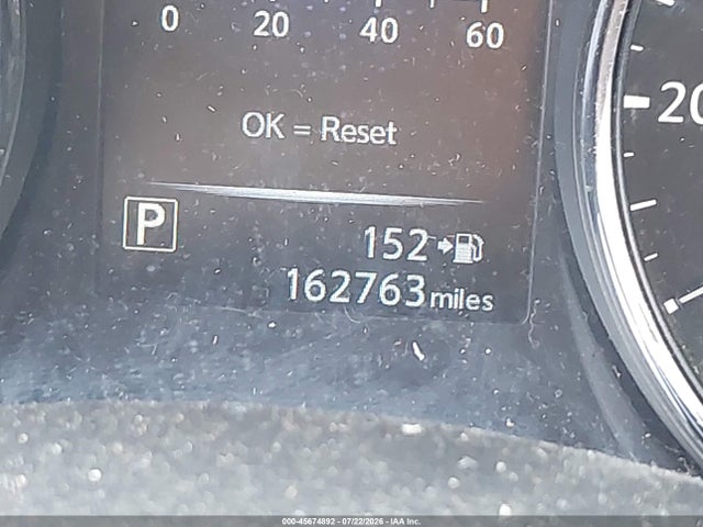 Nissan ROGUE S 2017 5N1AT2MV1HC773966 Image 15