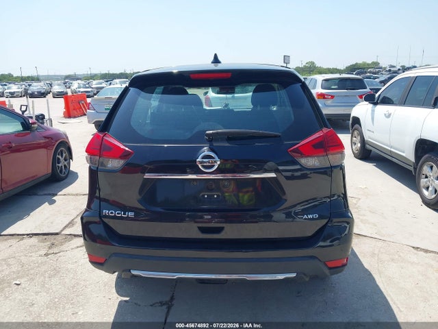 Nissan ROGUE S 2017 5N1AT2MV1HC773966 Image 16