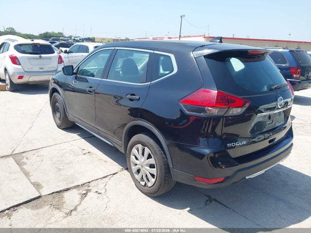 Nissan ROGUE S 2017 5N1AT2MV1HC773966 Image 3