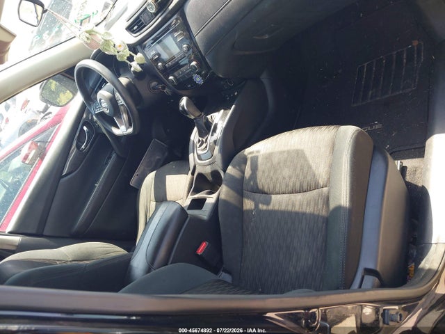 Nissan ROGUE S 2017 5N1AT2MV1HC773966 Image 5