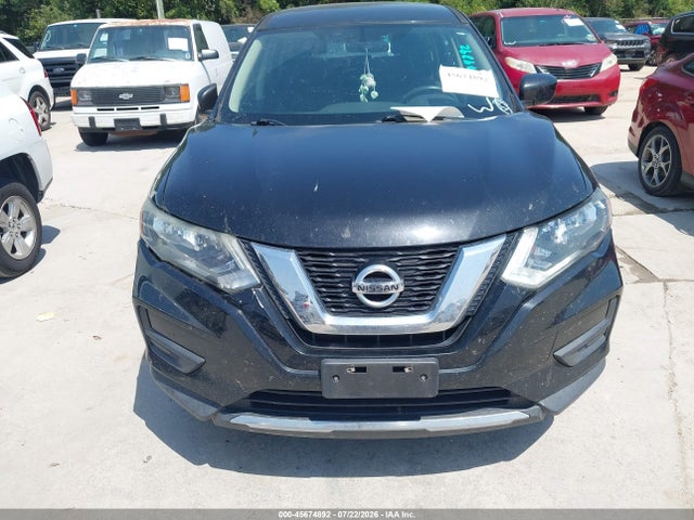 Nissan ROGUE S 2017 5N1AT2MV1HC773966 Image 6