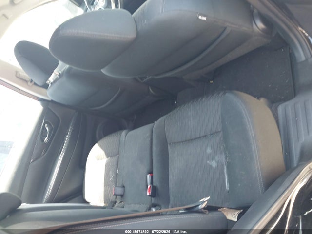 Nissan ROGUE S 2017 5N1AT2MV1HC773966 Image 8