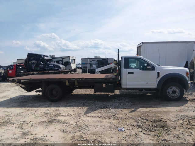 Ford F-550 Chassis Xl 2019 1FDUF5GT2KDA12672 Image 13