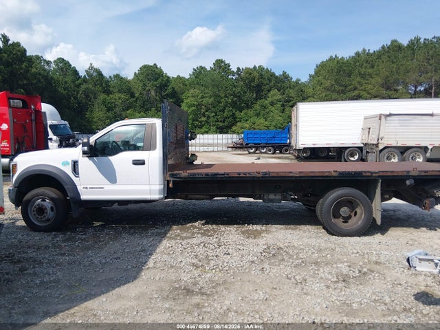 Ford F-550 Chassis Xl 2019 1FDUF5GT2KDA12672 Image 14