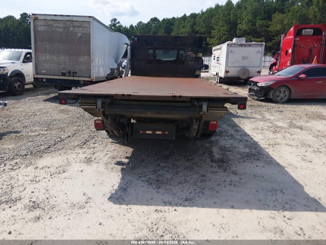 Ford F-550 Chassis Xl 2019 1FDUF5GT2KDA12672 Image 16
