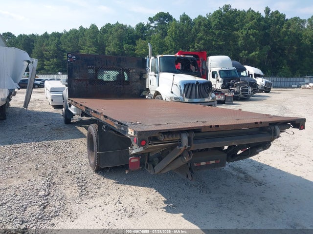 Ford F-550 Chassis Xl 2019 1FDUF5GT2KDA12672 Image 6