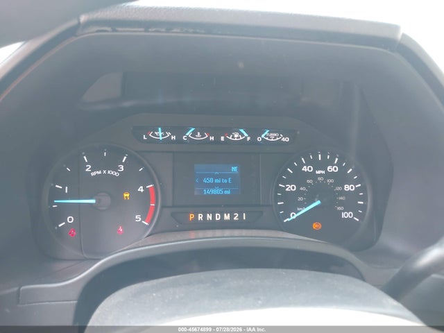 Ford F-550 Chassis Xl 2019 1FDUF5GT2KDA12672 Image 7