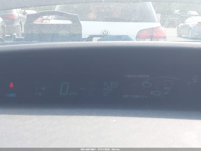 Toyota Prius Two 2014 JTDKN3DU6E0360924 Image 7